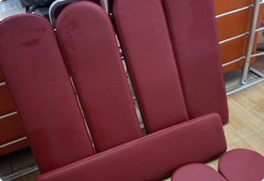 spor salonu yenileme